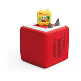 tonies Clever Tonies: Rolf Zuckowski - Rolfs neue Schulweg-Hitparade, Spielfigur Musik