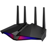 ASUS RT-AX5400, Mesh Router schwarz