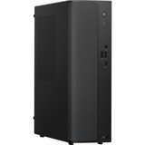 ASUS V500 SFF V501SV-03100U013W, PC-System schwarz, Windows 11 Home