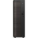 ASUS V500 SFF V501SV-03100U013W, PC-System schwarz, Windows 11 Home