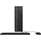 ASUS V500 SFF V501SV-03100U013W, PC-System schwarz, Windows 11 Home