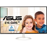 ASUS VZ27EHF-W, LED-Monitor 69 cm (27 Zoll), schwarz/weiß, FullHD, HDMI, Adaptive Sync, IPS, 100Hz Panel