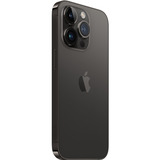 Apple iPhone 14 Pro 128GB Generalüberholt, Handy Space Schwarz, iOS