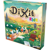Asmodee Dixit Kids, Brettspiel 