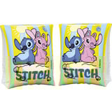 Bestway Schwimmflügel Lilo und Stitch für Kinder von 3 bis 6 Jahren pink