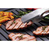 Broil King Guss-Grillplatte für Regal / Imperial Serie wendbar, glatt / geriffelt