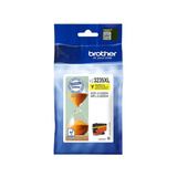 Brother Tinte gelb LC3235XLY 