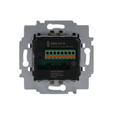 Busch-Jaeger Klingeltast Einsatz 2059 UC-81, Taster anthrazit, Retail