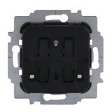 Busch-Jaeger Klingeltast Einsatz 2059 UC-81, Taster anthrazit, Retail