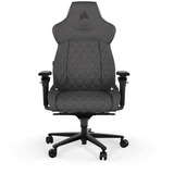 Corsair TC500 LUXE Gaming-Stuhl schwarz