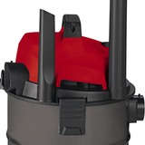 EINHELL Nass-/Trockensauger TC-VC 1815 grau/rot