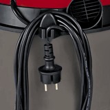 EINHELL TC-VC 1815, Nass-/Trockensauger grau/rot