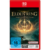  ELDEN RING – Tarnished Edition-Spiel 