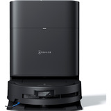 Ecovacs Deebot T80 OMNI, Saugroboter schwarz, inkl. OMNI-Station