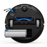 Ecovacs Deebot T80 OMNI, Saugroboter schwarz, inkl. OMNI-Station