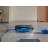 Ecovacs Deebot T80 OMNI, Saugroboter schwarz, inkl. OMNI-Station
