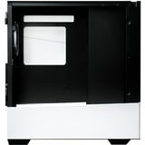 Enermax K8 ARGB + Cyberbron III 750W, Tower-Gehäuse weiß, Bundle (Gehäuse + Netzteil)