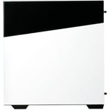 Enermax K8 ARGB + Cyberbron III 750W, Tower-Gehäuse weiß, Bundle (Gehäuse + Netzteil)