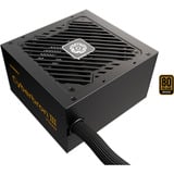 Enermax K8 ARGB + Cyberbron III 750W, Tower-Gehäuse weiß, Bundle (Gehäuse + Netzteil)
