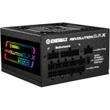 Enermax Revolution D.F.X 1650W, PC-Netzteil weiß, 3x 12-Pin GPU Anschluss, 7x PCIe, Kabelmanegement, 1650 Watt