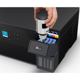 Epson EcoTank ET-2950, Multifunktionsdrucker schwarz, Scan, Kopie, USB, WLAN, Duplex (Druck)