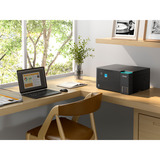 Epson EcoTank ET-2950, Multifunktionsdrucker schwarz, Scan, Kopie, USB, WLAN, Duplex (Druck)