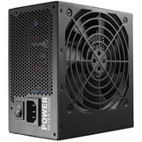 FSP HEXA 85+ PRO 450W, PC-Netzteil schwarz, 2x PCIe, 450 Watt