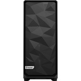 Fractal Design Meshify 2 XL Black TG Dark Tint, Big-Tower-Gehäuse schwarz, Tempered Glass