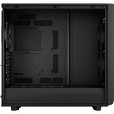 Fractal Design Meshify 2 XL Black TG Dark Tint, Big-Tower-Gehäuse schwarz, Tempered Glass