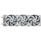 GIGABYTE GAMING 360 ICE, Wasserkühlung weiß