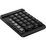 HP 430 Programmierbarer Wireless-Ziffernblock schwarz