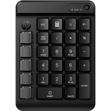 HP 430 Programmierbarer Wireless-Ziffernblock schwarz