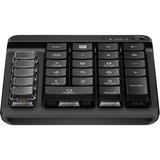 HP 430 Programmierbarer Wireless-Ziffernblock schwarz