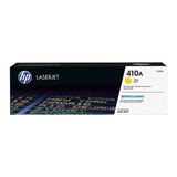 HP Toner gelb 410A (CF412A) 