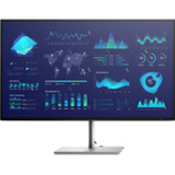 HP Z32K G3 Generalüberholt, LED-Monitor 80 cm (31.5 Zoll), silber/schwarz, UltraHD/4K, IPS-Black, Thunderbolt 4, HDMI, DP