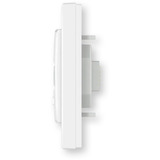 Homematic IP Universal Dimmeraufsatz – Bewegungsmelder (HmIP-UDI-SMI55) weiß