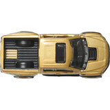 Hot Wheels Premium Car Culture Geländefahrzeug 17 Ford F150 Raptor , Spielfahrzeug 
