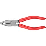 KNIPEX Kombizange 03 01 160 rot