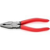 KNIPEX Kombizange 03 01 160 rot