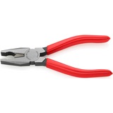 KNIPEX Kombizange 03 01 160 rot