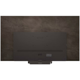 LG OLED77C5ELB.AEUD evo TV, OLED-Fernseher 195 cm (77 Zoll), schwarz/grau, UltraHD/4K, Tripple Tuner, HDR, 120Hz Panel