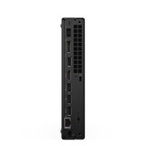 Lenovo ThinkCentre neo 50q Gen 6 (13HR000JGE), Mini-PC schwarz, Windows 11 Pro