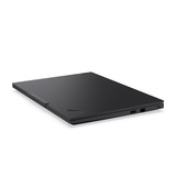 Lenovo ThinkPad E14 AMD G7 (21T0004UGE), Notebook schwarz, AMD Ryzen 5 220, AMD Radeon 740M, 16 GB DDR5, 512 GB (512 GB SSD), Windows 11 Pro