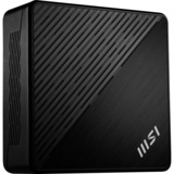 MSI Cubi 5 1M-625XDE, Mini-PC schwarz, ohne Betriebssystem