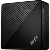 MSI Cubi 5 1M-625XDE, Mini-PC schwarz, ohne Betriebssystem