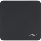 MSI Cubi NUC AI+ 2MG-030AT, Mini-PC schwarz, Windows 11 Pro