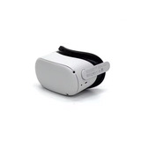 Meta Quest 2 256GB Generalüberholt, VR-Brille weiß, All-in-One-Gamingsystem