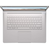 Microsoft Surface Book 3 Generalüberholt, Notebook platin, Intel® Core™ i7-1065G7, NVIDIA GeForce GTX 1660 Ti, 32 GB LPDDR4X, 512 GB (512 GB SSD), Windows 10 Home 64-Bit