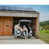 NRGkick Mobile Wallbox 16A 7,5m Pure für PV Laden weiß, 11 kW, 7,5 Meter Kabel, WLAN + Bluetooth