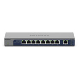 Netgear GS108MX, Switch 